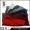 many colour 2015 so fashion viscose drilling scarf